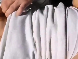 Turkish Amateur Couple’s Weekend Sex Tape