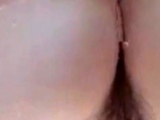 Turkish Girl’s Masturbation Webcam Show
